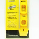 FATOOLS TL230 - TORPEDO LEVEL SIZE 9"