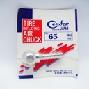 FATOOLS 29002-13 - TYRE INFLATING AIR CHUCK MODEL 65