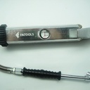 FATOOLS TI003 PROFESSIONAL TIRE INFLATOR w/ GAUGE PRESSURE 140 PSI BAN