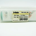 FATOOLS FO-007-144-102 - FELO TORQUE SCREWDRIVER NM 3.5~4.0