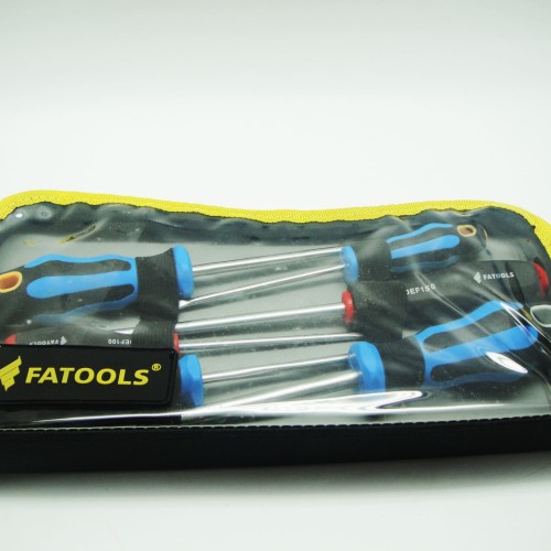 FATOOLS AM-SDPPS05 - SCREWDRIVER SET 6 PCS