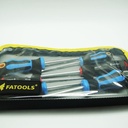 FATOOLS AM-SDPPS05 - SCREWDRIVER SET 6 PCS