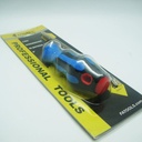 FATOOLS SD2W - 2 WAYS SCREWDRIVER SIZE 6"