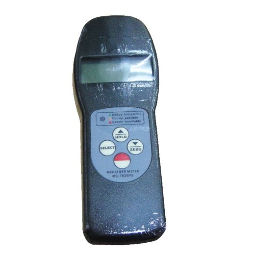 FATOOLS MT-MC7825PS - MOISTURE METER