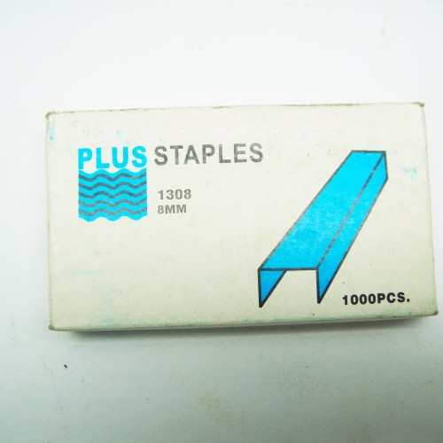 FATOOLS FW-13/8 - STAPLES SIZE 1308