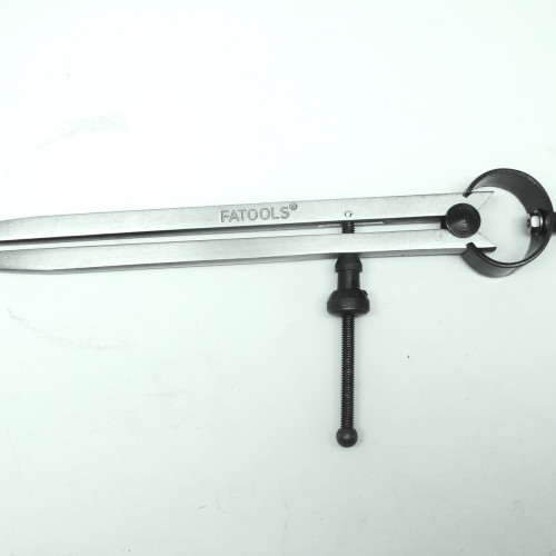 FATOOLS 01023-06 - STRAIGHT CALIPER SIZE 300