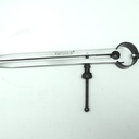 FATOOLS 01023-06 - STRAIGHT CALIPER SIZE 300