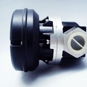 FATOOLS M25-D2L - DIGITAL FLOWMETER CODE 1"