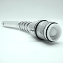 FATOOLS AL-120L-SP09 - SPOUT FOR FUEL GUN 1.13/16"