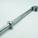 FATOOLS 29002-11 - TYRE INFLATING AIR CHUCK MODEL 55