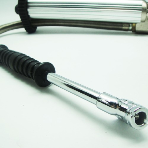 FATOOLS TI003 PROFESSIONAL TIRE INFLATOR w/ GAUGE PRESSURE 140 PSI BAN
