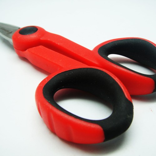 FATOOLS ETS150-I - 1000V ELECTRICAN SCISSORS SIZE 6" GUNTING LISTRIK