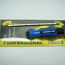 FATOOLS SD2W - 2 WAYS SCREWDRIVER SIZE 6"