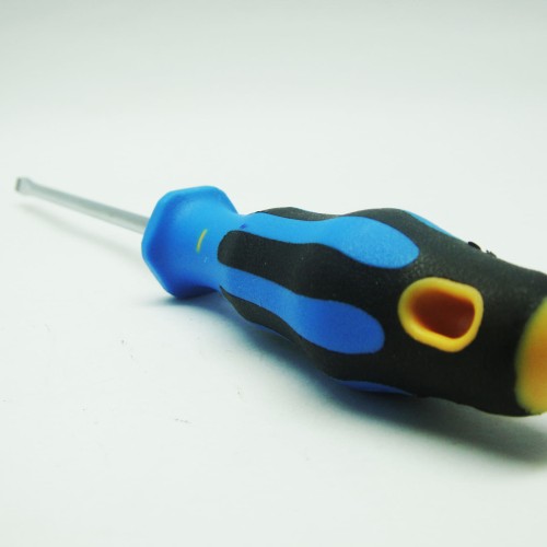 FATOOLS SDFT200 - S2 FLAT SCREWDRIVER SIZE 1.6X10X200