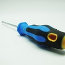 FATOOLS SDFT200 - S2 FLAT SCREWDRIVER SIZE 1.6X10X200