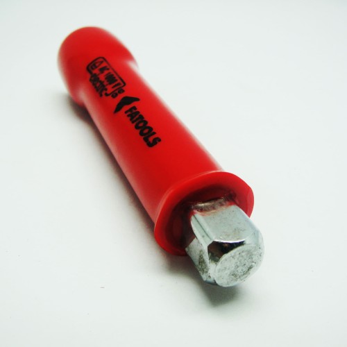 FATOOLS SI1212E10 - 1000V 1/2" EXTENSION SIZE 10"
