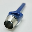 FATOOLS HPG400 - DROP FORGED HOLLOW PUNCH 40MM
