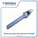 FATOOLS HPG080 - DROP FORGED HOLLOW PUNCH 8MM