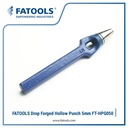 FATOOLS HPG050 - DROP FORGED HOLLOW PUNCH 5MM