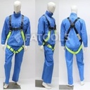 FATOOLS AG-SH300 - SAFETY HARNESS
