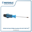 FATOOLS SDPT100 - S2 PHILLIPS SCREWDRIVER TIP PH1X100