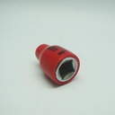 FATOOLS SI120613 - 1000V 1/2" SOCKET 6PT SIZE 13