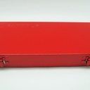 FATOOLS S06919A - 1/4" SSOCKET SET 3/16 ~9/16" 19 PC