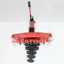 FATOOLS SWG4 - HYDRAULIC PIPE BENDER SIZE 4"