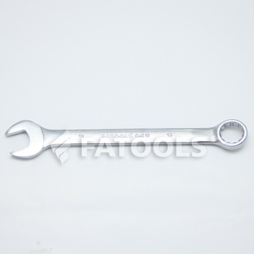 FATOOLS CW85 Metric Combination Wrench 85mm Ring Pas Baut 12PT