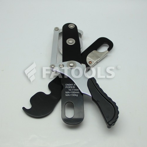 FATOOLS RD09 - DESCENDER WEIGHT 340 G