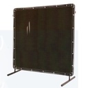 FATOOLS AG-WSC - SCREEN WITH FRAME 1,8X1,8