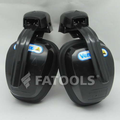 FATOOLS 18001-10 - VENITEX - EAR MUFF (CLIP TO HELMET)