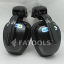 FATOOLS 18001-10 - VENITEX - EAR MUFF (CLIP TO HELMET)