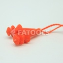 FATOOLS AG-EP35 - AMGARD EAR PLUG