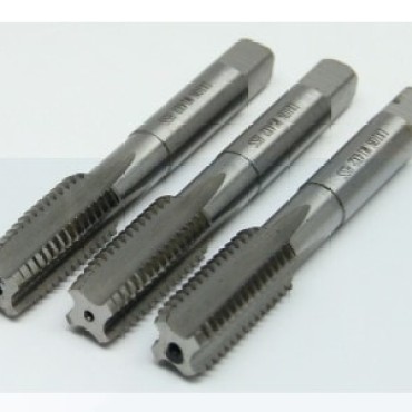 FATOOLS IX-HT33350 - IXION HSS HAND TAPS SIZE M 33 X 3,5