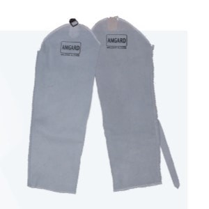 FATOOLS AG-AP100-S - AMGARD LEATHER WELDING SLEEVES