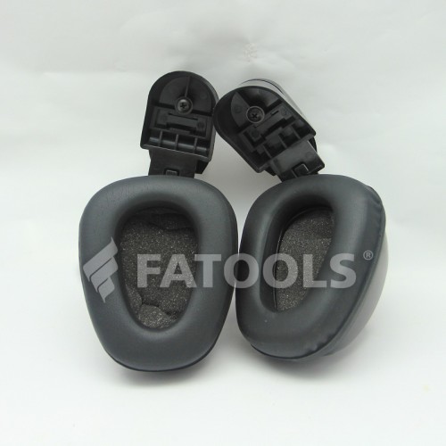 FATOOLS 18001-10 - VENITEX - EAR MUFF (CLIP TO HELMET)