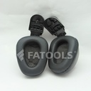FATOOLS 18001-10 - VENITEX - EAR MUFF (CLIP TO HELMET)