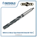 FATOOLS BO-TS240 - BOFA TAPER SHANK DRILL SIZE 24