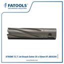 FATOOLS XT-JB50200 - X-BROACH CUTTER JB-50 DEPTH : 50 MM SIZE 20