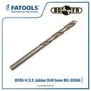 FATOOLS BO-SS060 - BOFA JOBBER DRILL SIZE 6