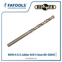 FATOOLS BO-SS045 - BOFA JOBBER DRILL SIZE 4.5