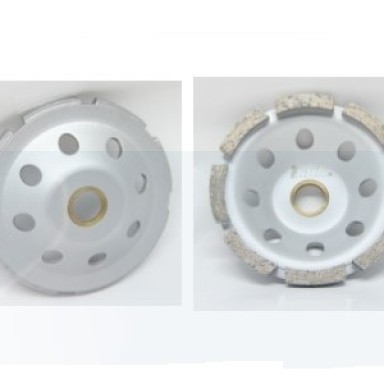 FATOOLS TA-DWG100 - DIAMOND GRINDING WHEEL SIZE 4
