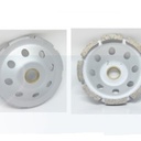 FATOOLS TA-DWG100 - DIAMOND GRINDING WHEEL SIZE 4