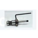 FATOOLS XT-HDMT2 - X-BROACH CUTTER HOLDER SIZE MT2