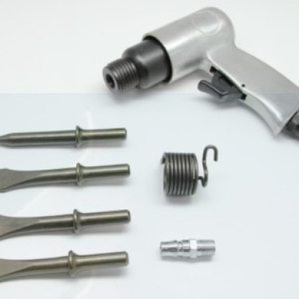 FATOOLS NP-FC02 - AIR CHIPPING HAMMER