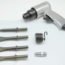 FATOOLS NP-FC02 - AIR CHIPPING HAMMER