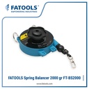FATOOLS FT-BS2000 Spring Balancer 2kg ~ 3kg