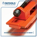 FATOOLS SH-BB0001 - 10 TON HYDRAULIC BEAD BREAKER SIZE 10 TON
