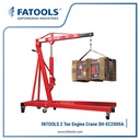FATOOLS SH-EC2000A - ENGINE CRANE SIZE 2 T